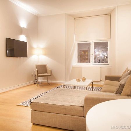 Premier Suites Plus غلاسغو المظهر الخارجي الصورة